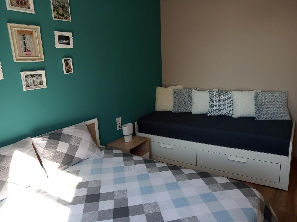 Athina'S House Apartment Солун Екстериор снимка