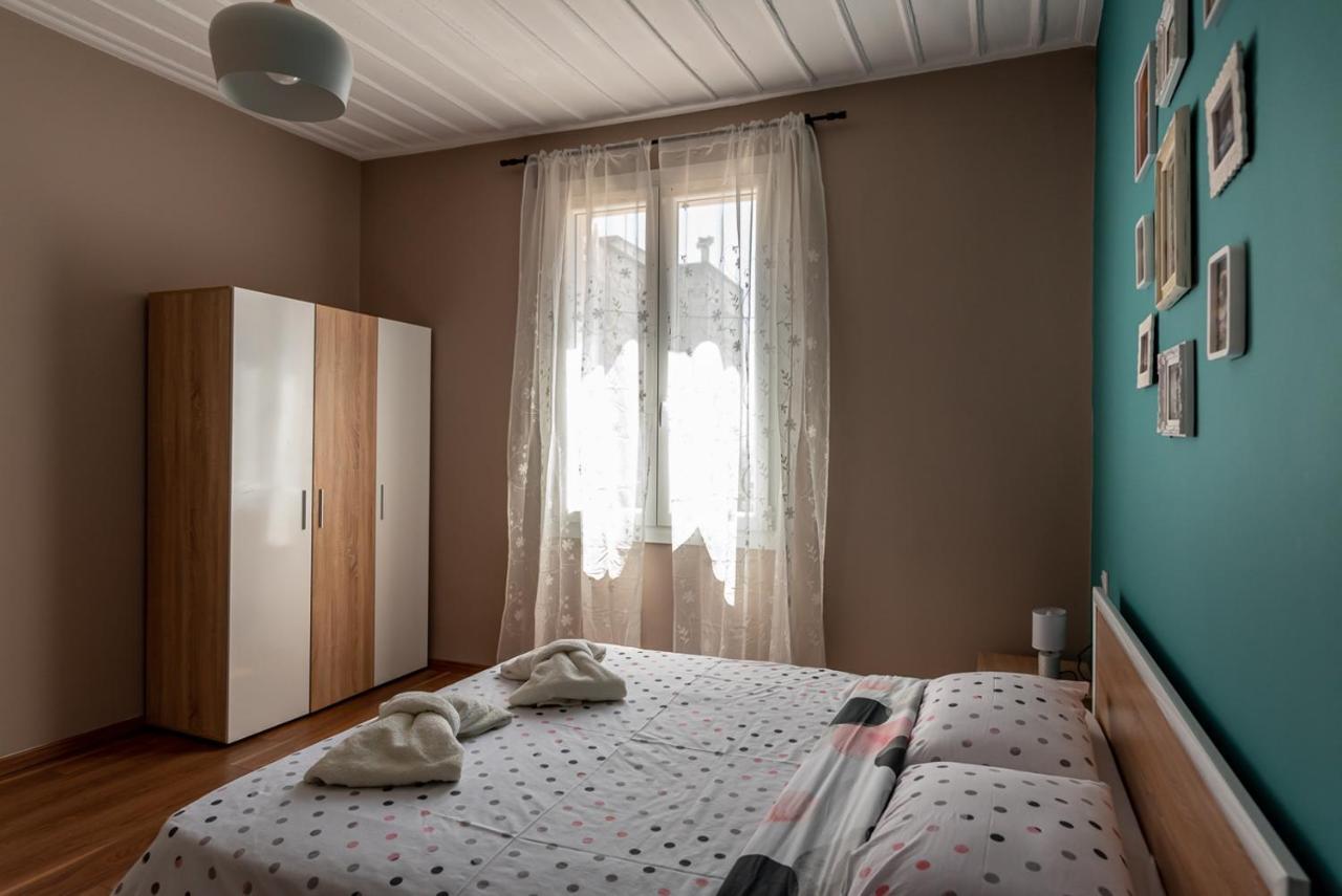 Athina'S House Apartment Солун Екстериор снимка