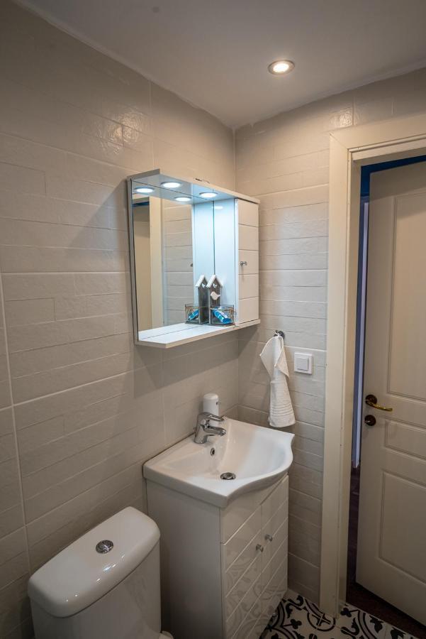 Athina'S House Apartment Солун Екстериор снимка